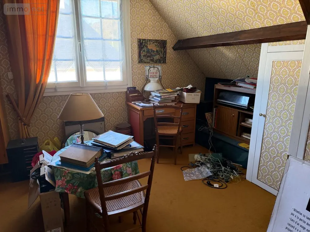 Maison a vendre Villedieu-les-Poêles-Rouffigny 50800 Manche 50 133 m2 6 pièces 164270 euros 50038-2790 011