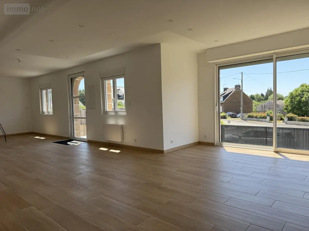 Maison a vendre Belle-Isle-en-Terre 22810 Côtes-d'Armor 22 152 m2 8 pièces 277536 euros 22064-1312 005