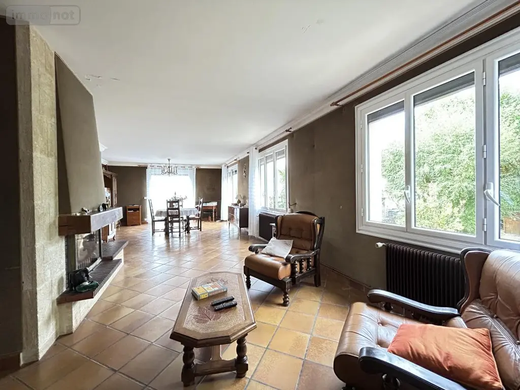 Maison a vendre Guer 56380 Morbihan 56 218 m2 259750 euros 56046-1388 008