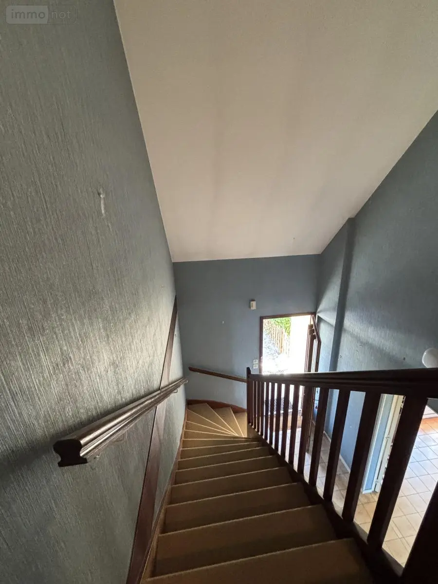 Maison a vendre Valognes 50700 Manche 50 94 m2 4 pièces 249000 euros 50088-1402 006