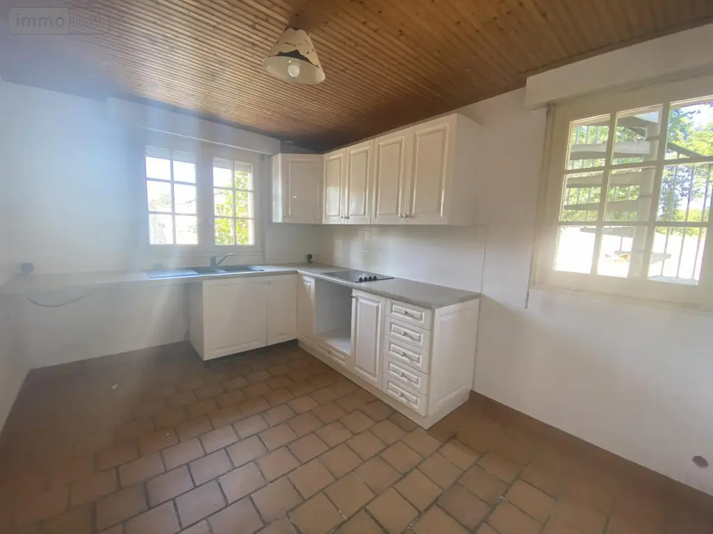 Maison a vendre Saint-Lumine-de-Coutais 44310 Loire-Atlantique 44 250 m2 269170 euros 44039-1815 005
