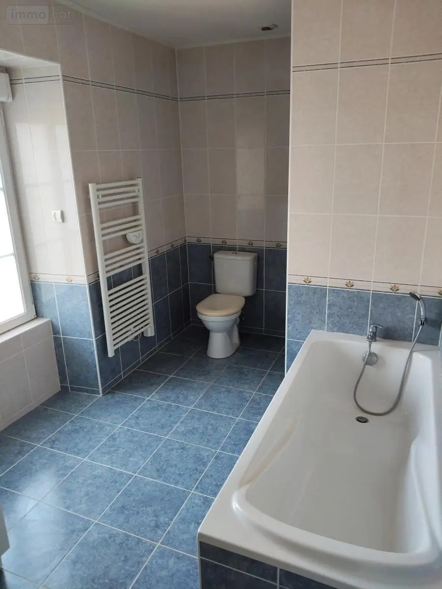 Maison a vendre Conlie 72240 Sarthe 72 45 m2 198280 euros 72125-59 006