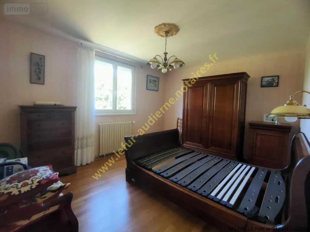 Maison a vendre Audierne 29770 Finistère 29 90 m2 5 pièces 208500 euros 29021-2105 007