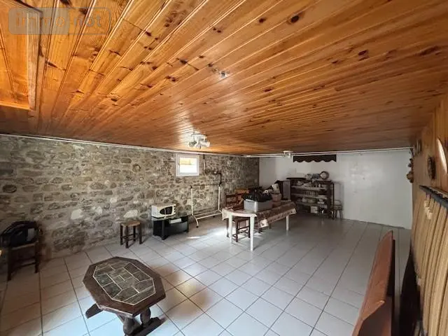 Maison a vendre Laon 02000 Aisne 02 167 m2 6 pièces 174000 euros 02003-759 015