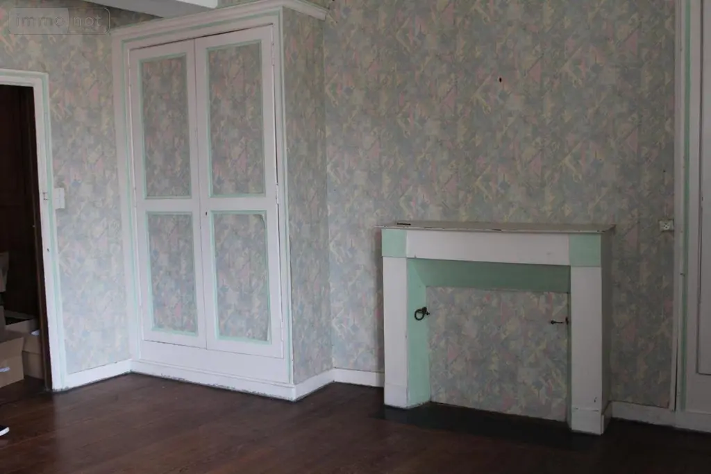 Maison a vendre Méral 53230 Mayenne 53 293 m2 6 pièces 90100 euros 53032-927 004