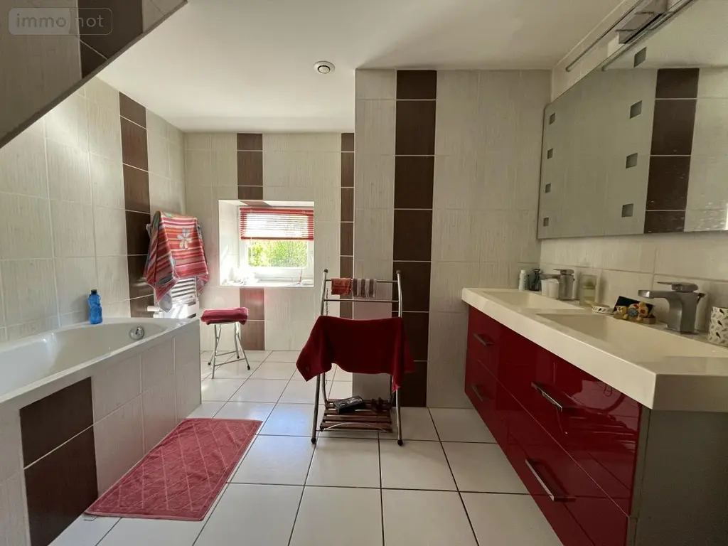 Maison a vendre Surfonds 72370 Sarthe 72 146 m2 5 pièces 178000 euros 72033-446 005