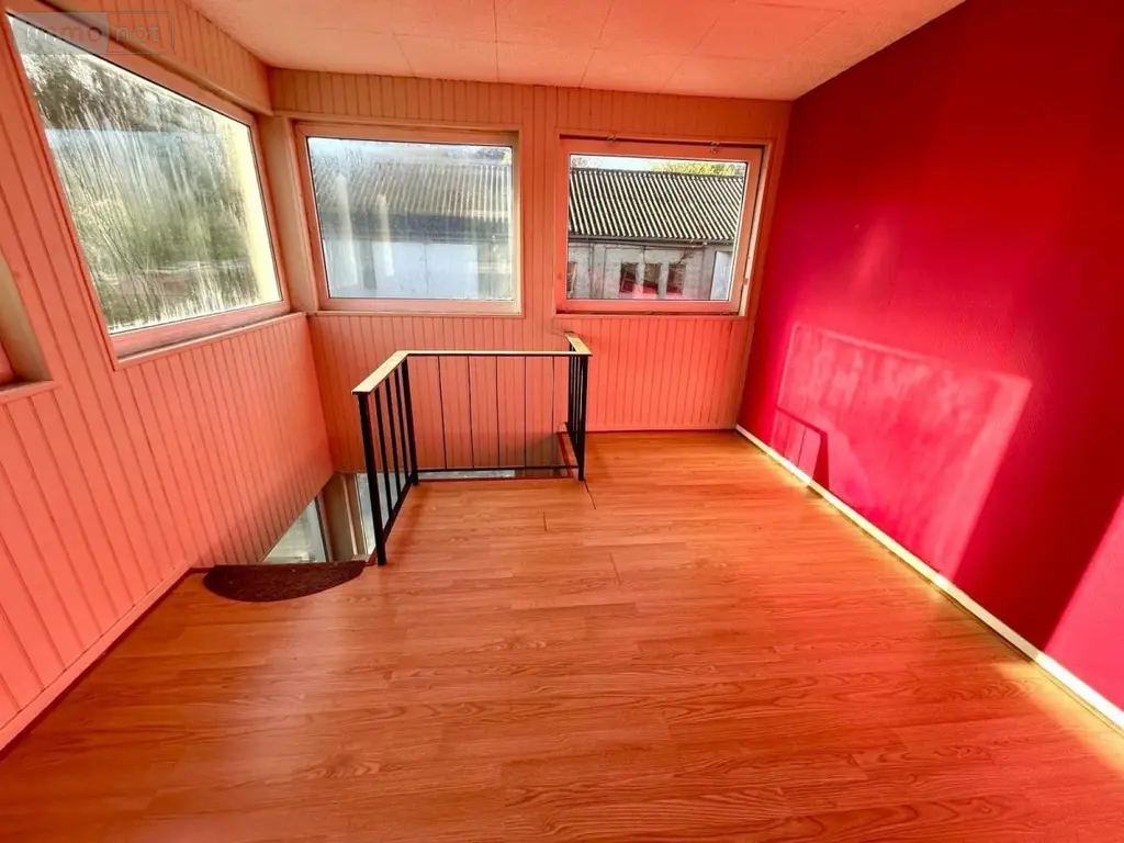 Maison a vendre La Glacerie 50470 Manche 50 268 m2 12 pièces 294400 euros 50061-2938 025