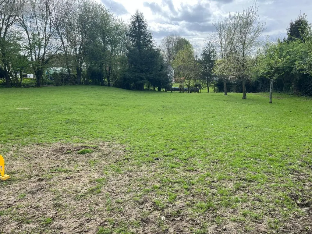 Terrain a batir a vendre Le Bocasse 76690 Seine-Maritime 76 84900 euros 76004-529 008