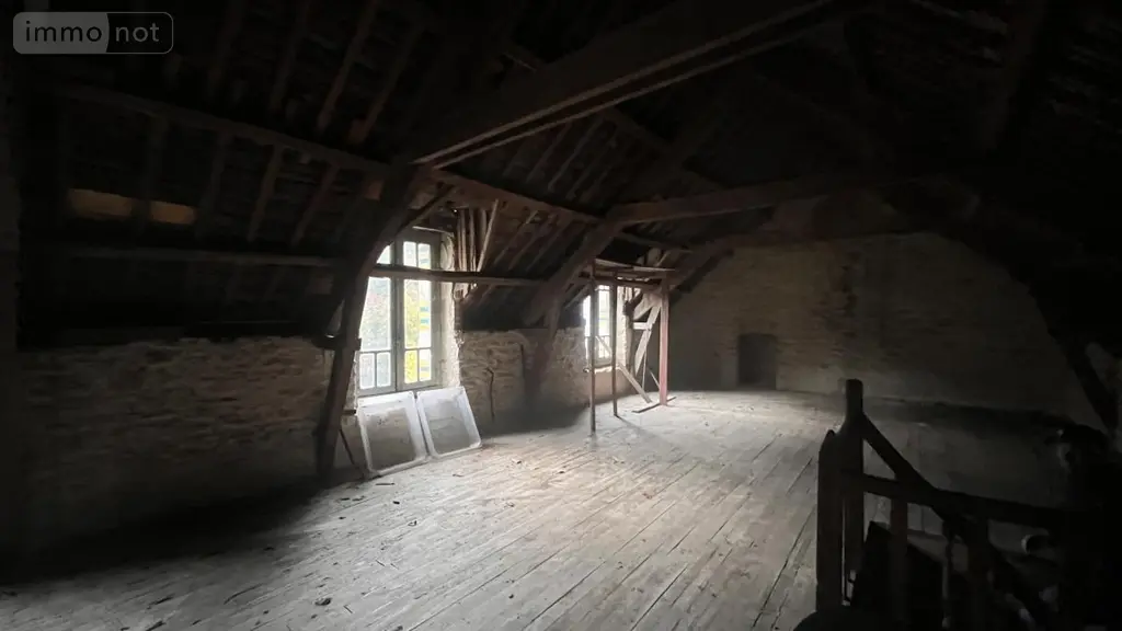 Maison a vendre Pluméliau-Bieuzy 56930 Morbihan 56 168 m2 9 pièces 177560 euros 56064-1524 005