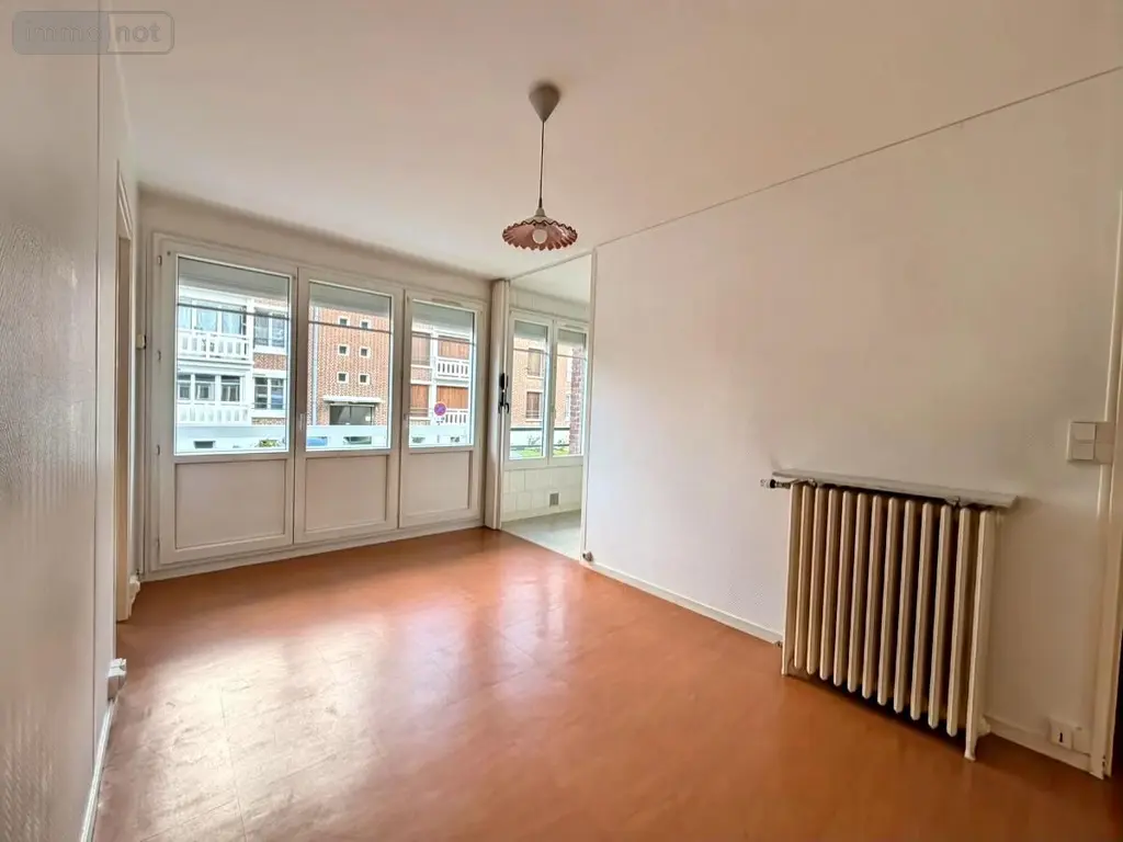 Appartement a vendre Amiens 80000 Somme 80 50 m2 3 pièces 110250 euros 80004-1293 003