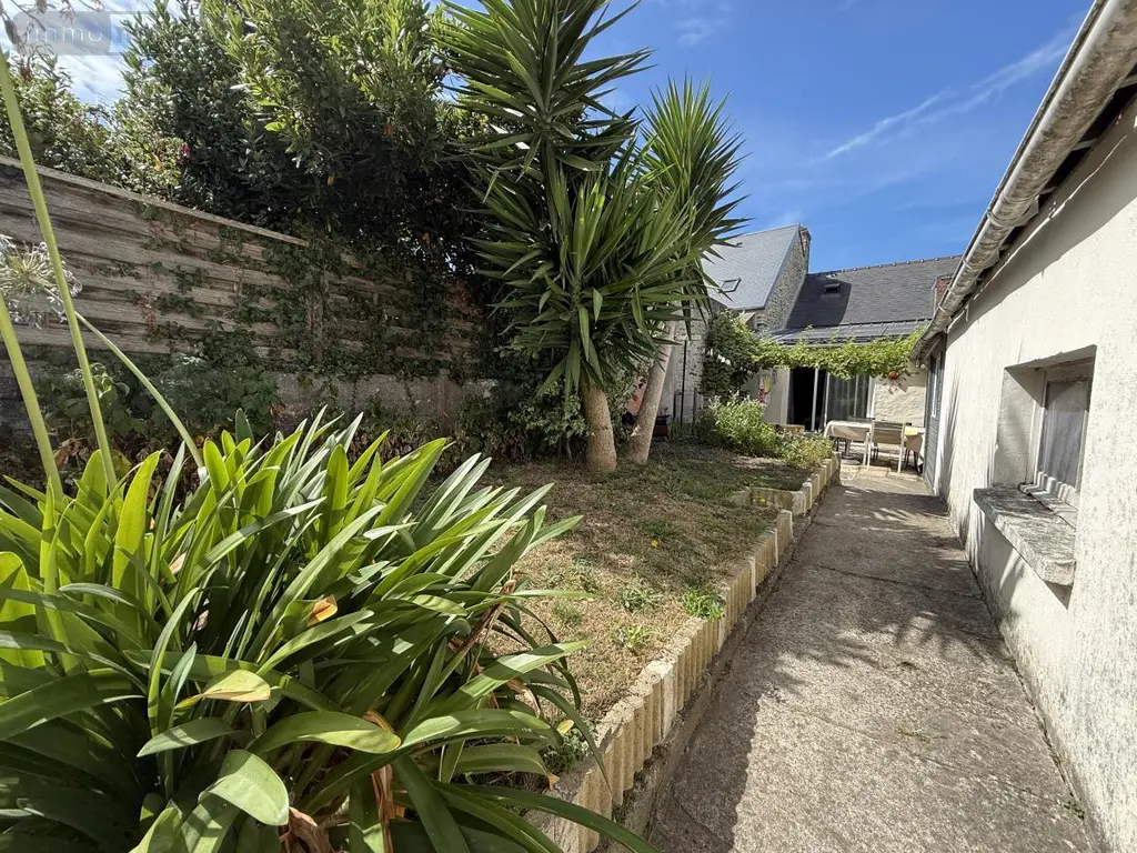 Maison a vendre Cherbourg-en-Cotentin 50120 Manche 50 97 m2 4 pièces 200500 euros 50040-768 002