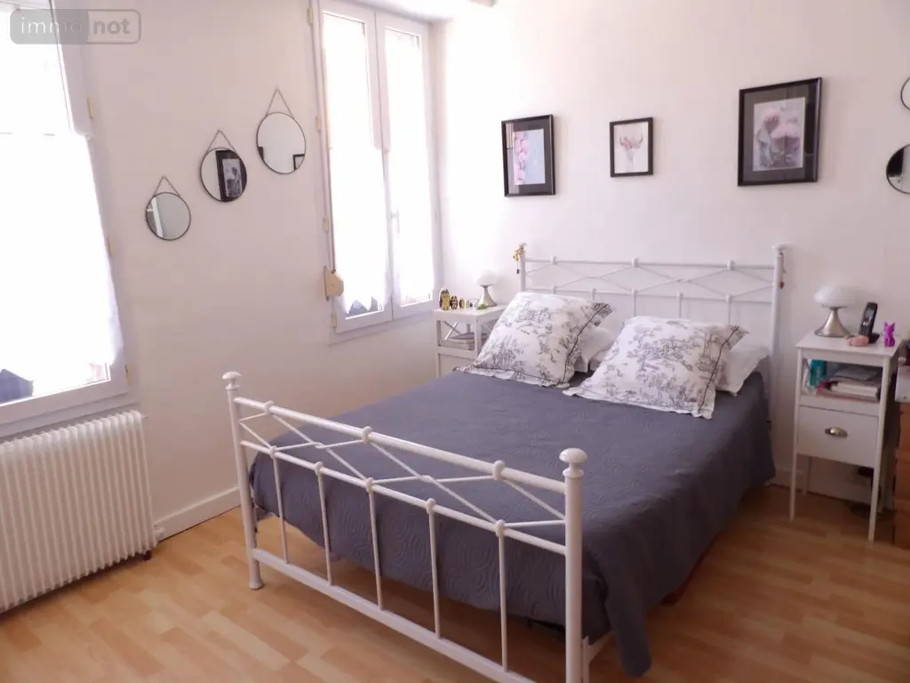 Maison a vendre Lens 62300 Pas-de-Calais 62 85 m2 116500 euros 62023-3946 010