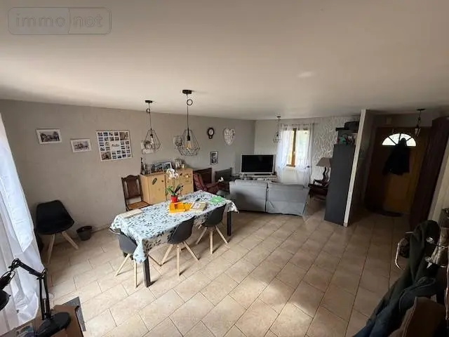 Maison a vendre Courtonne-les-Deux-Églises 14290 Calvados 14 122 m2 255800 euros 14058-1767 003