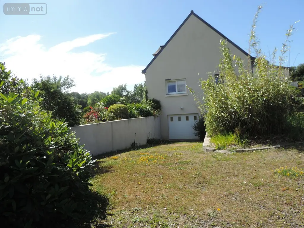 Viager maison Trébeurden 22560 Côtes-d'Armor 22 110 m2 5 pièces 200000 euros 22069-1946 014