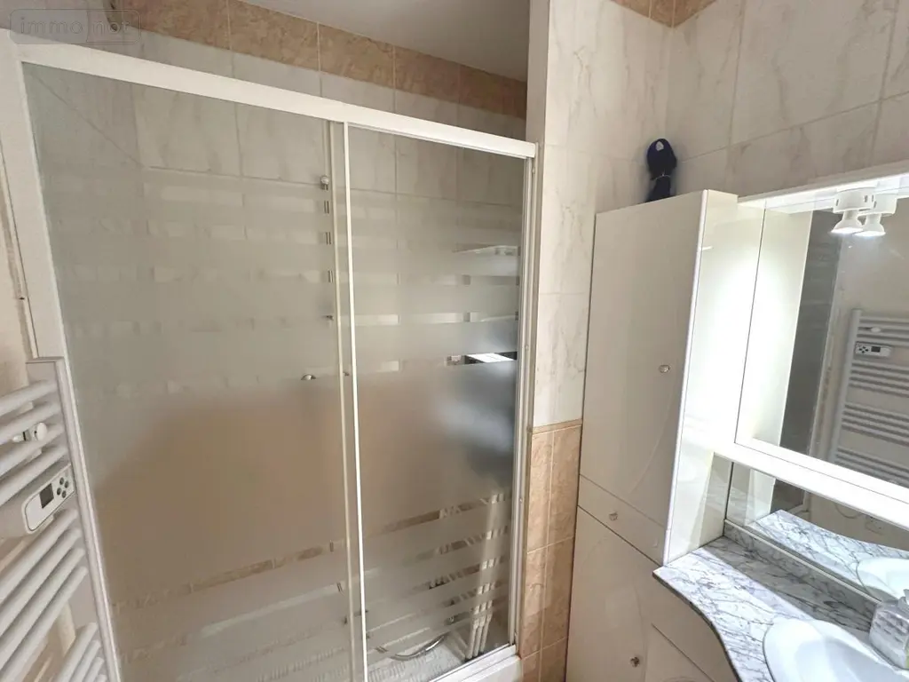 Appartement a vendre Toulouse 31000 Haute-Garonne 31 47 m2 2 pièces 50000 euros 31003-124 009