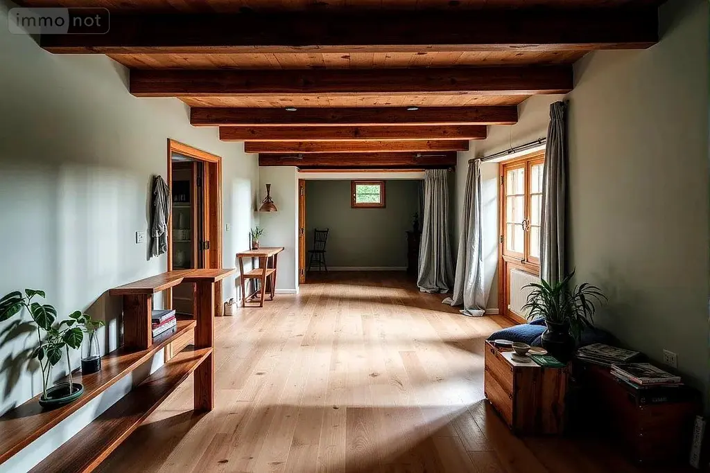 Maison a vendre Saint-Brice-de-Landelles 50730 Manche 50 75 m2 3 pièces 105700 euros 50079-323 005
