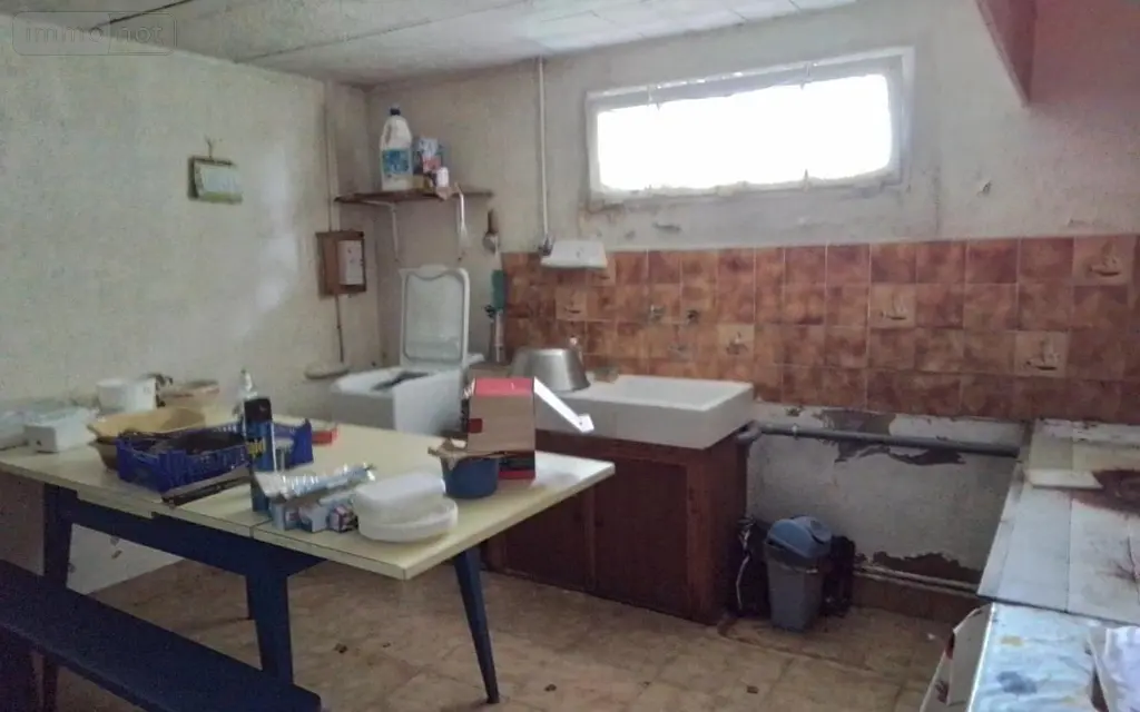 Maison a vendre Lignol 56160 Morbihan 56 154 m2 158010 euros 56075-2237 017