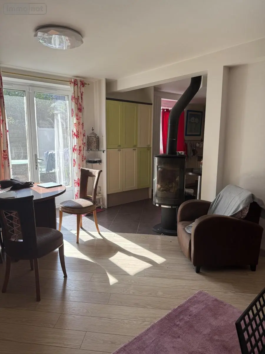 Maison a vendre Vannes 56000 Morbihan 56 95 m2 5 pièces 380500 euros 56002-1543 004