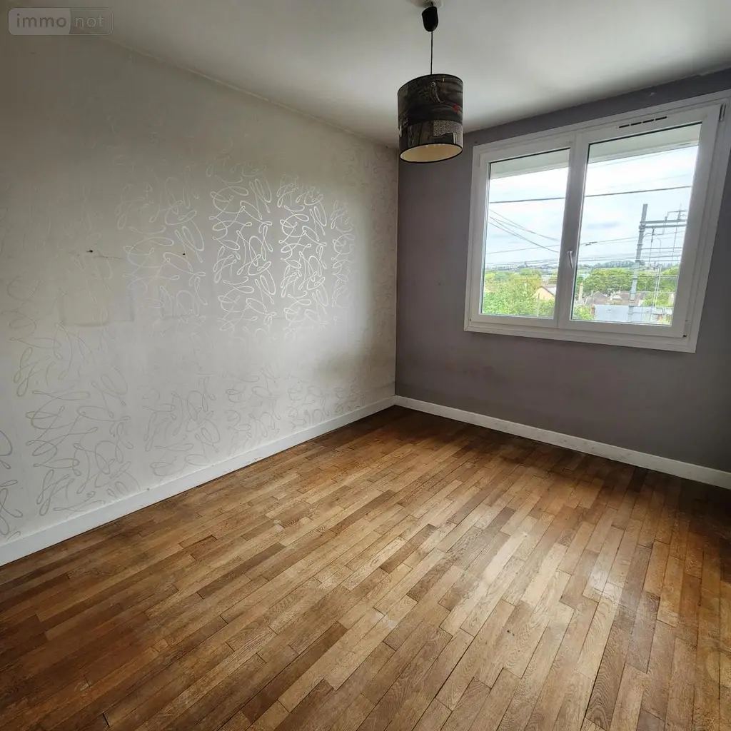 Maison a vendre La Ferté-Bernard 72400 Sarthe 72 85 m2 106000 euros 72085-2286 010