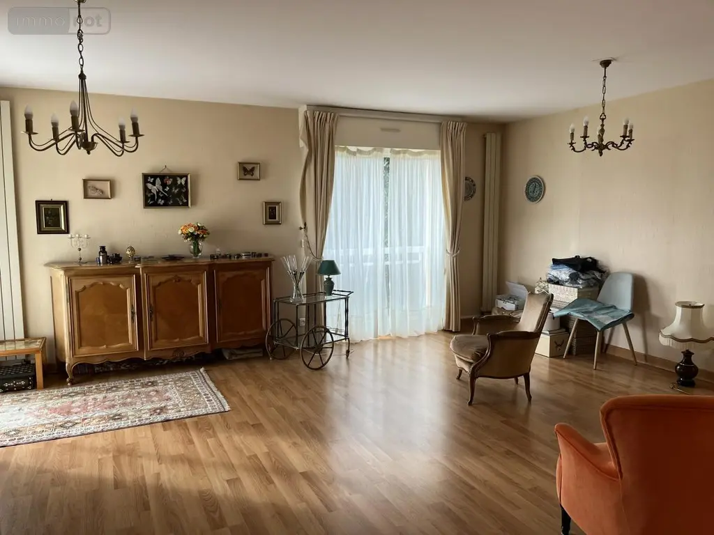 Appartement a vendre Luçon 85400 Vendée 85 92 m2 4 pièces 239000 euros 85088-2281 003