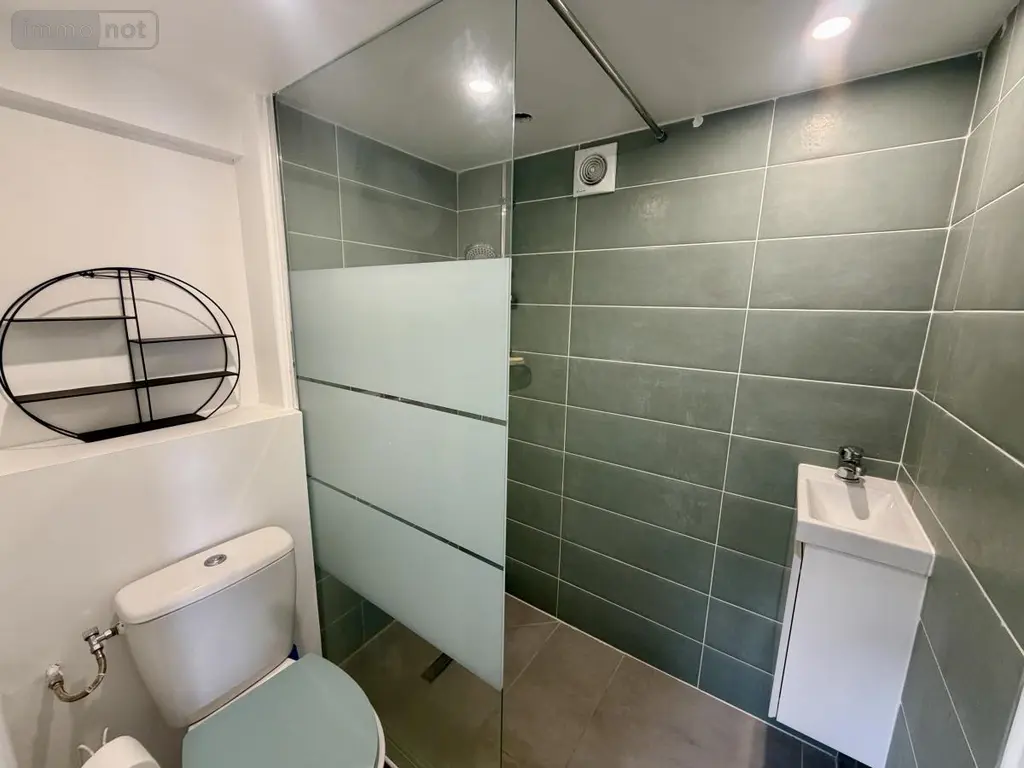 Maison a vendre Saint-Paul 97435 La Réunion 974 120 m2 4 pièces 315500 euros 97409-372 009