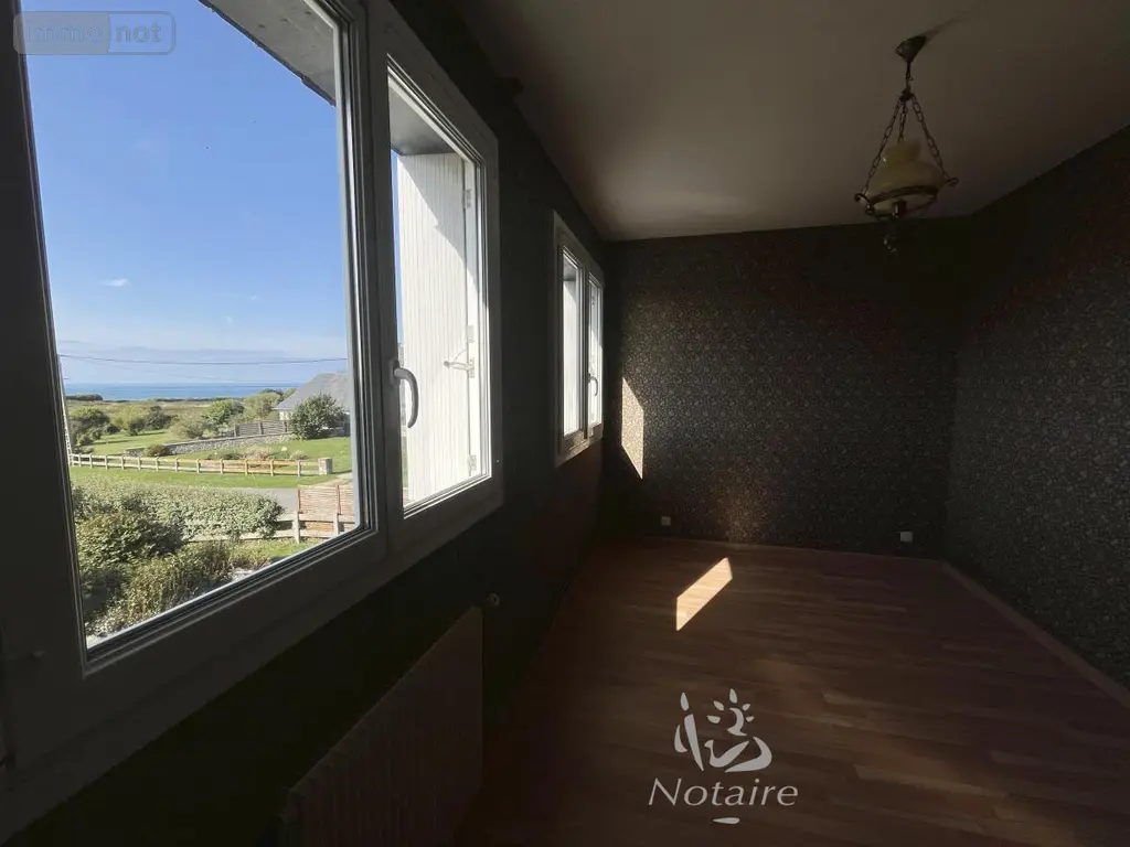 Maison a vendre Sibiril 29250 Finistère 29 142 m2 8 pièces 357500 euros 29094-995 003