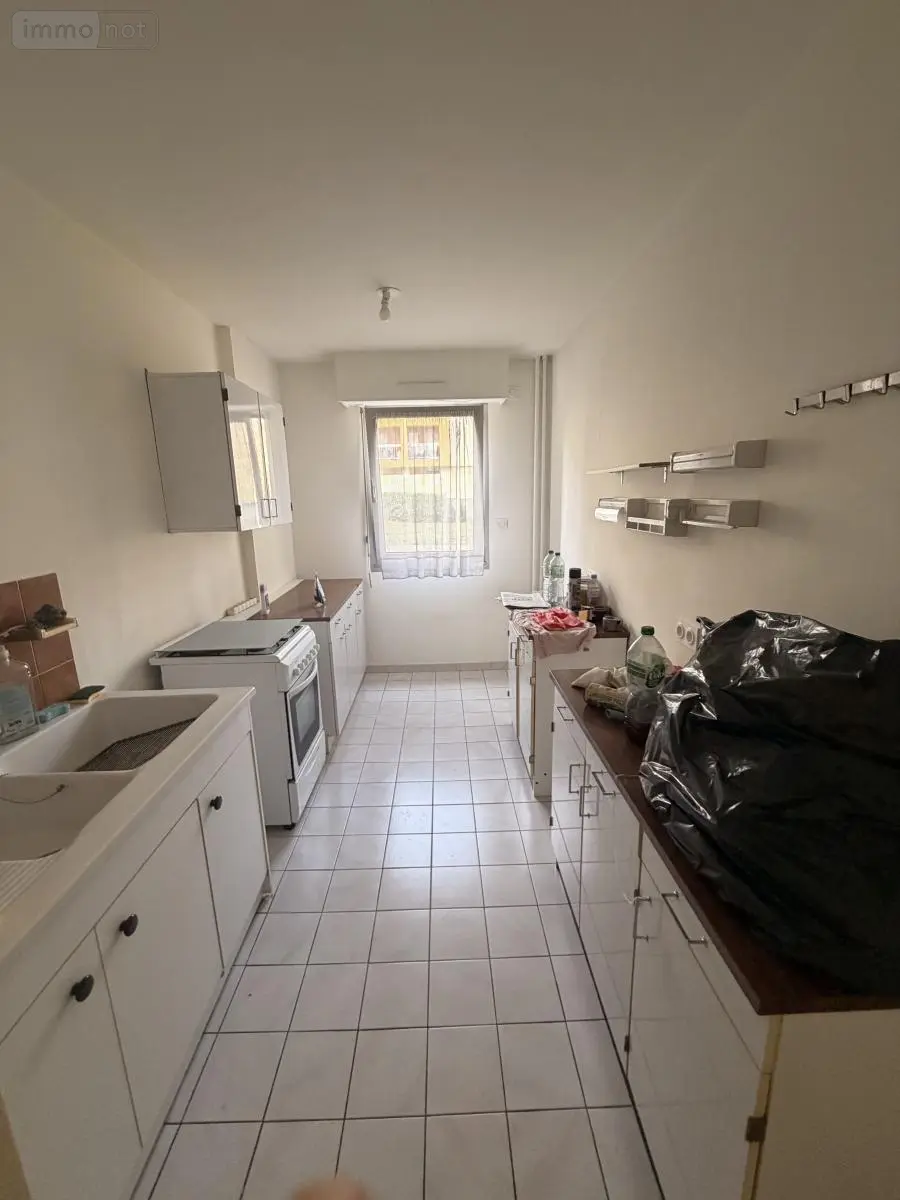 Appartement a vendre Dijon 21000 Côte-d'Or 21 81 m2 4 pièces 180000 euros 21005-1015 007