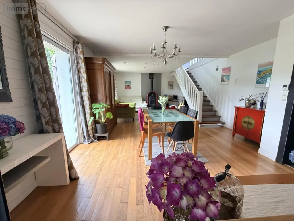 Maison a vendre Brech 56400 Morbihan 56 162 m2 6 pièces 660240 euros 56023-1450 007