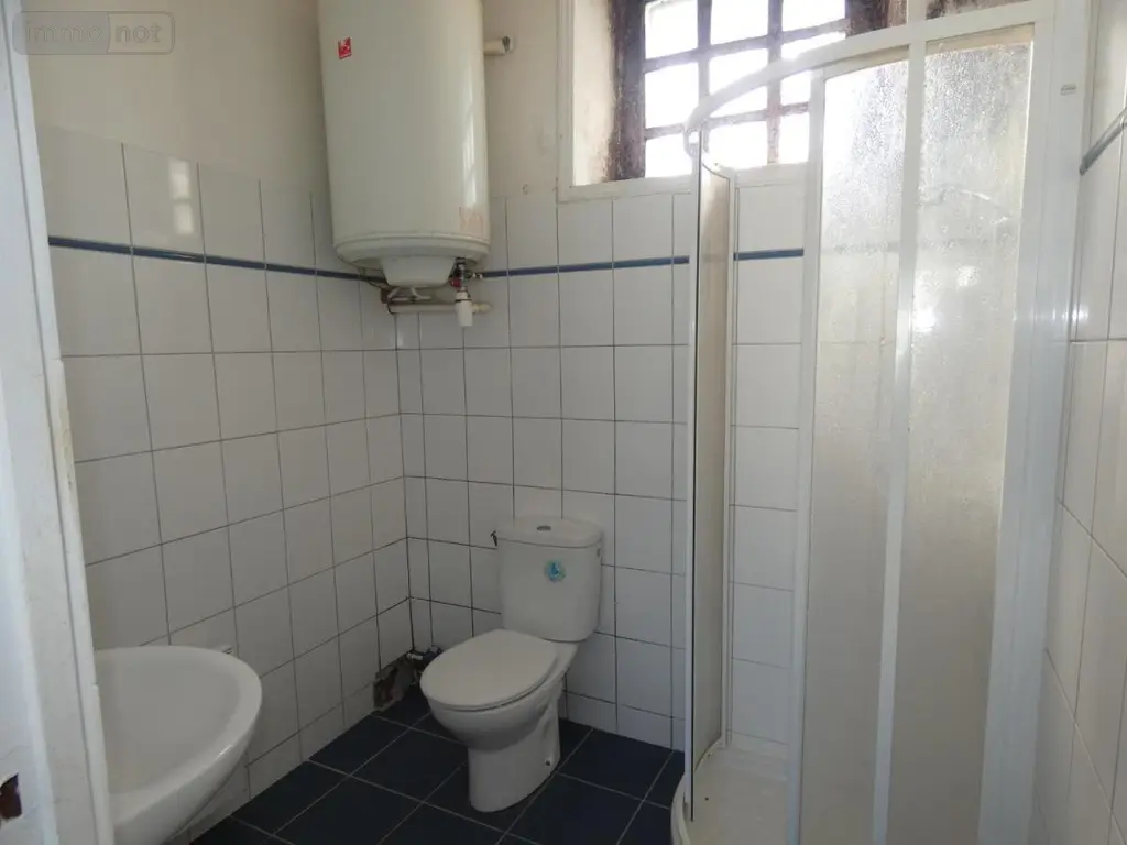 Immeuble de rapport a vendre Pleyben 29190 Finistère 29 113 m2 153025 euros 29129-1066 009