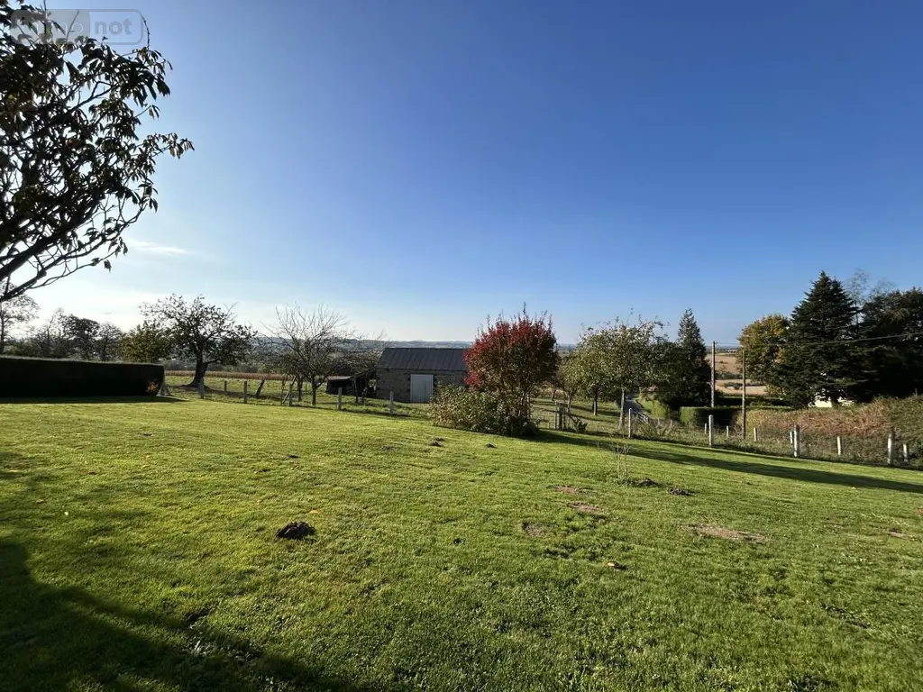 Maison a vendre Saint-Ovin 50300 Manche 50 113 m2 6 pièces 232780 euros 50020-1486 013