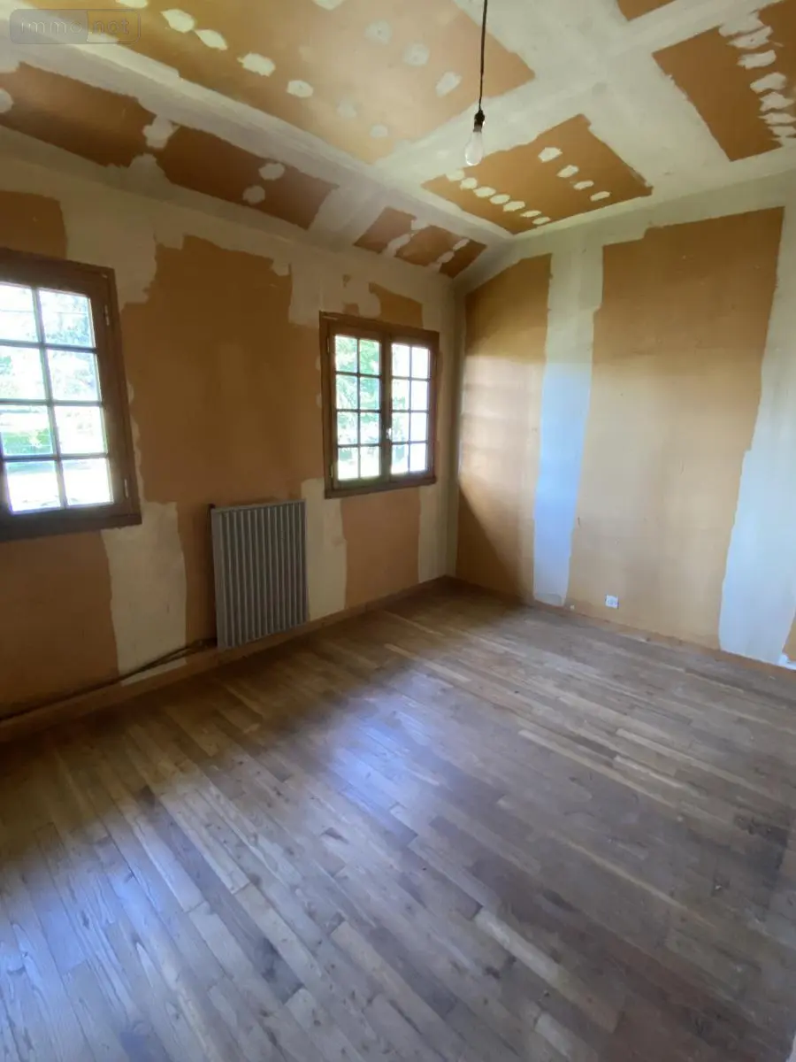 Maison a vendre Saint-Caradec 22600 Côtes-d'Armor 22 87 m2 4 pièces 63000 euros 22110-2365 012