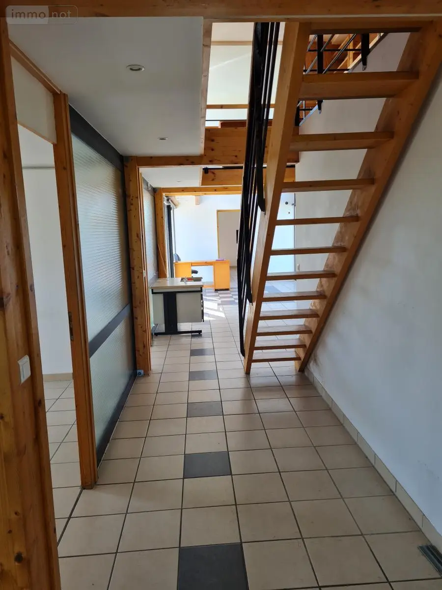 Fonds et murs commerciaux a vendre Plougasnou 29630 Finistère 29 209 m2 368000 euros 29107-2424 005