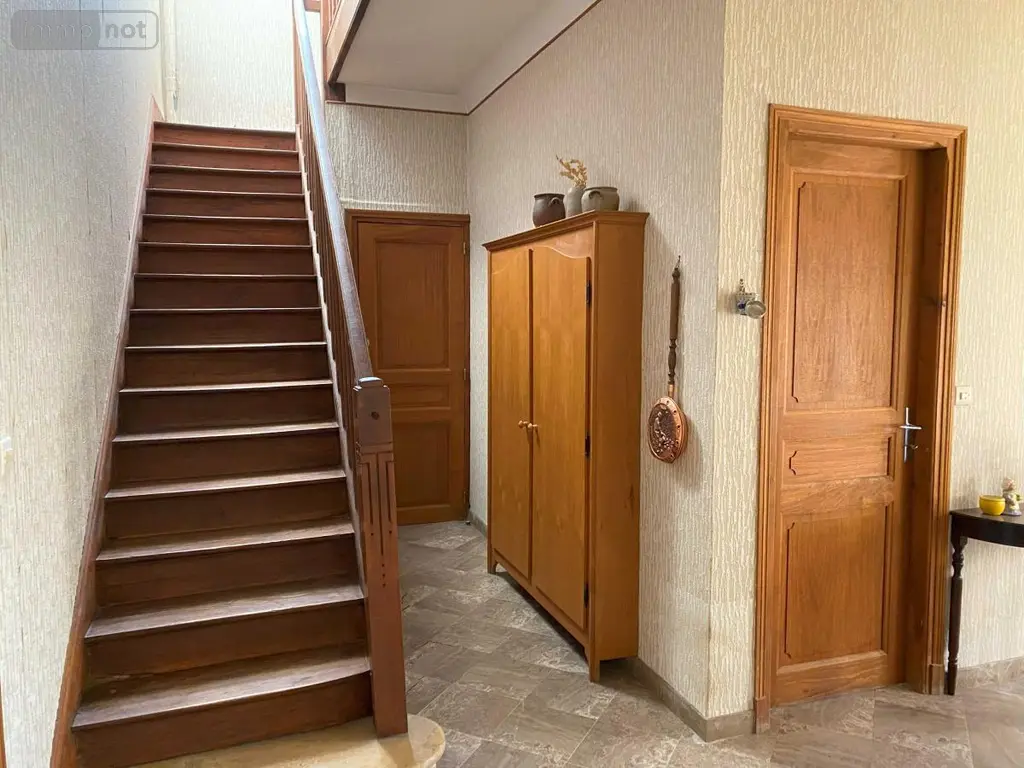 Maison a vendre Vandeuil 51140 Marne 51 250 m2 6 pièces 540000 euros 51082-2444 009