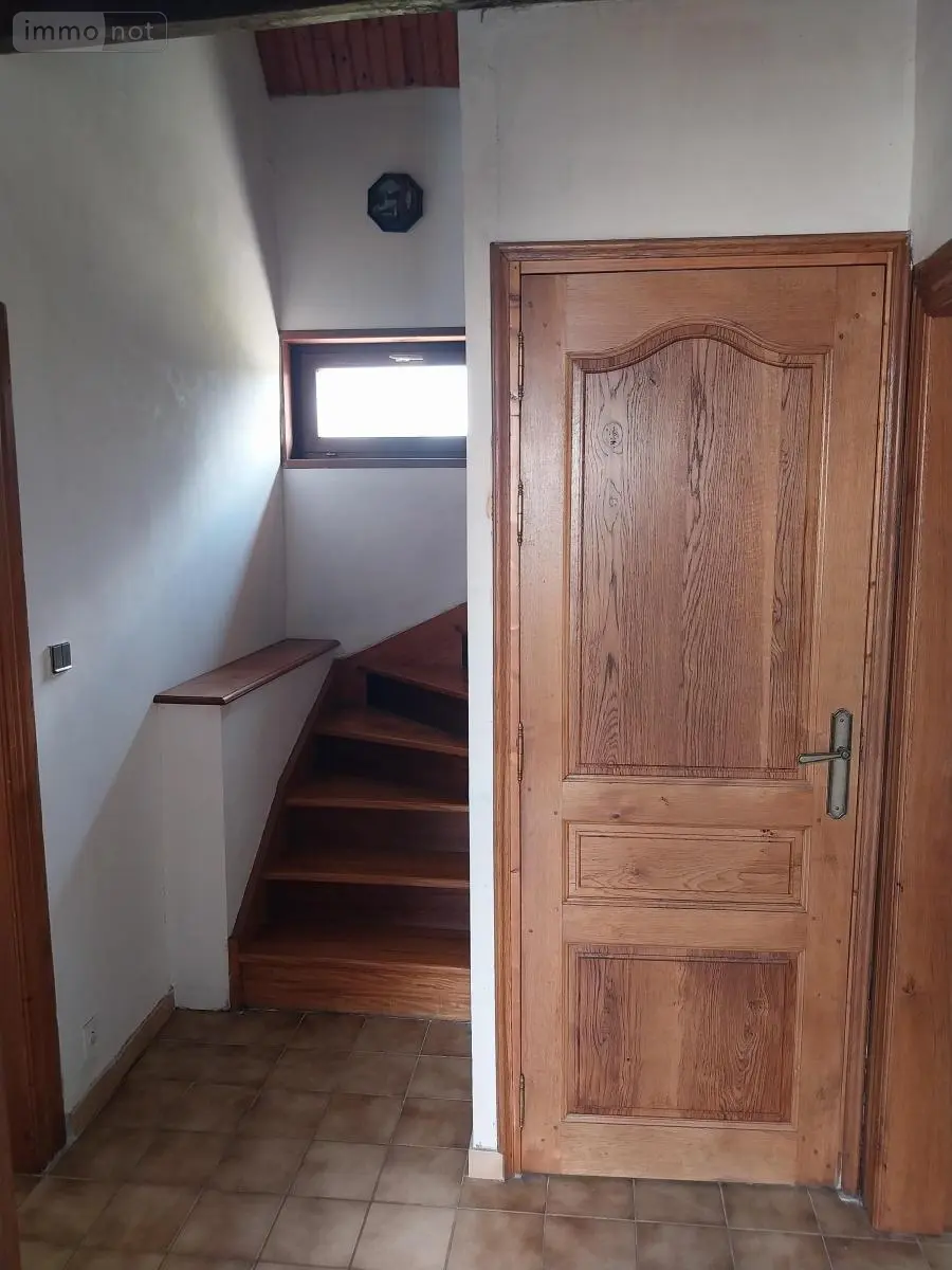 Maison a vendre Caucourt 62150 Pas-de-Calais 62 97 m2 5 pièces 165000 euros 62113-1219 004