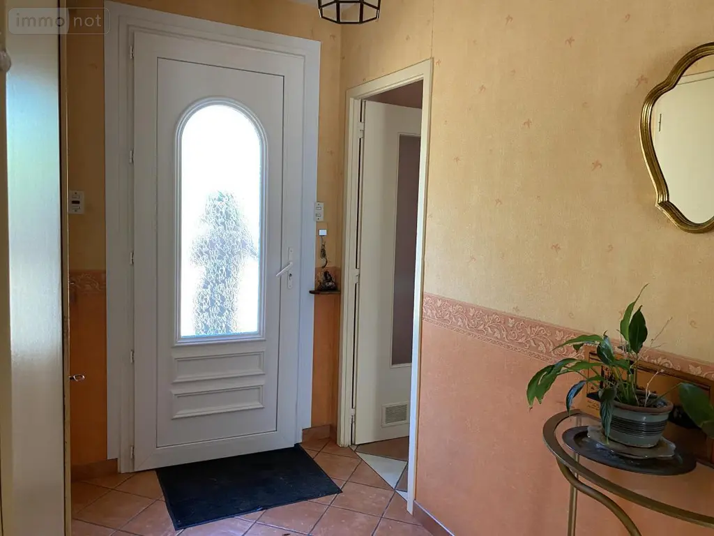 Maison a vendre Briollay 49125 Maine-et-Loire 49 86 m2 5 pièces 157200 euros 49031-2857 007