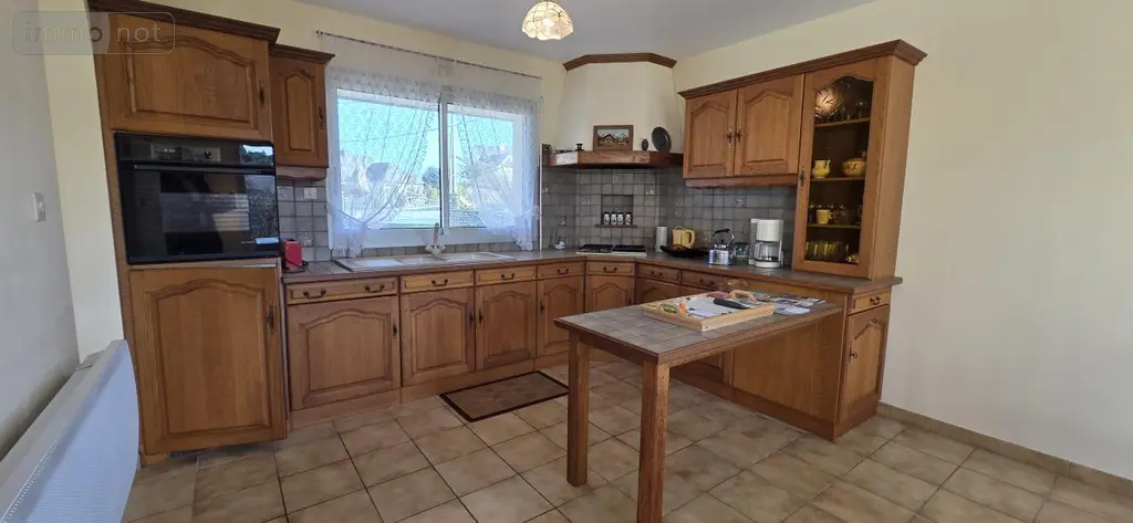 Maison a vendre Plouarzel 29810 Finistère 29 105 m2 5 pièces 365750 euros 29055-1036 004