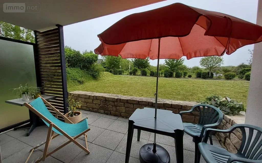 Appartement a vendre La Forêt-Fouesnant 29940 Finistère 29 66 m2 4 pièces 241500 euros 29066-3945 003