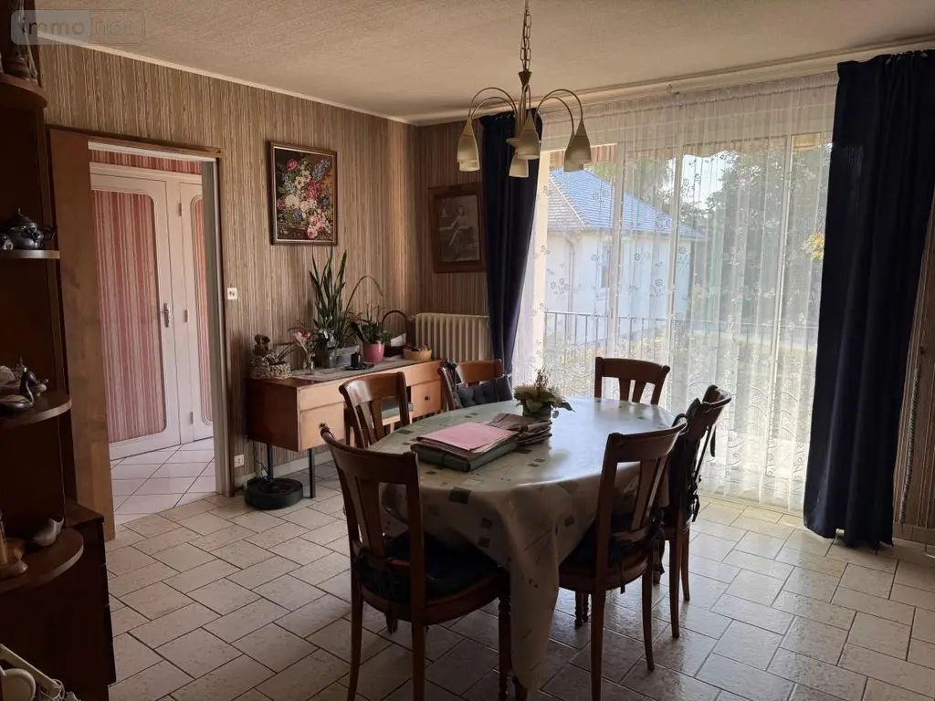 Maison a vendre Percy-en-Normandie 50410 Manche 50 82 m2 3 pièces 159000 euros 50038-2776 007
