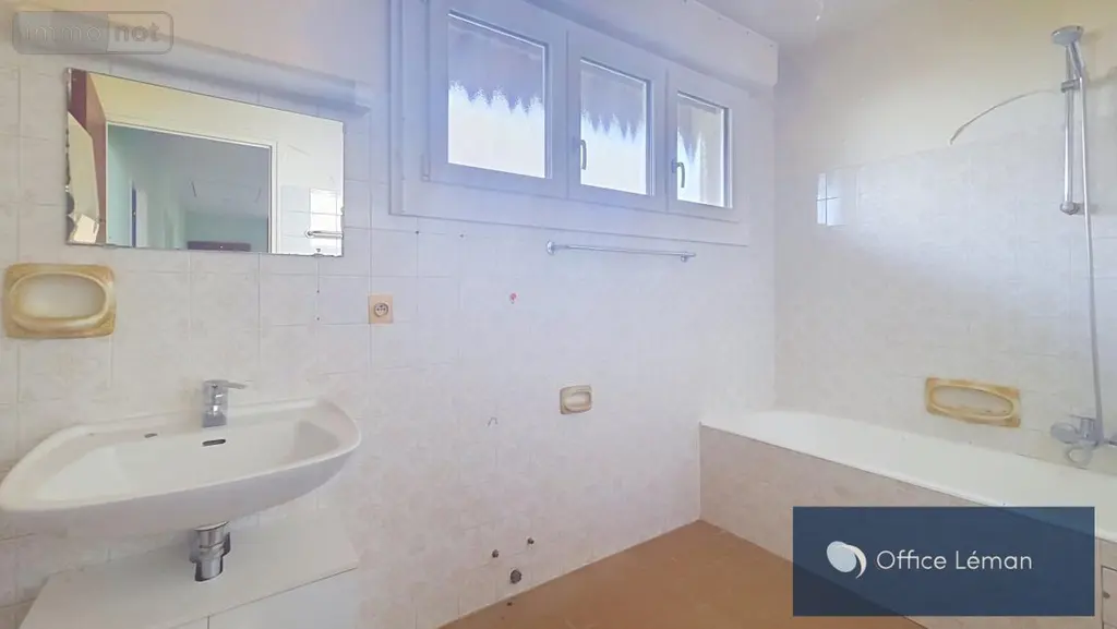 Maison a vendre Prévessin-Moëns 01280 Ain 01 230 m2 8 pièces 795000 euros 01047-873 012