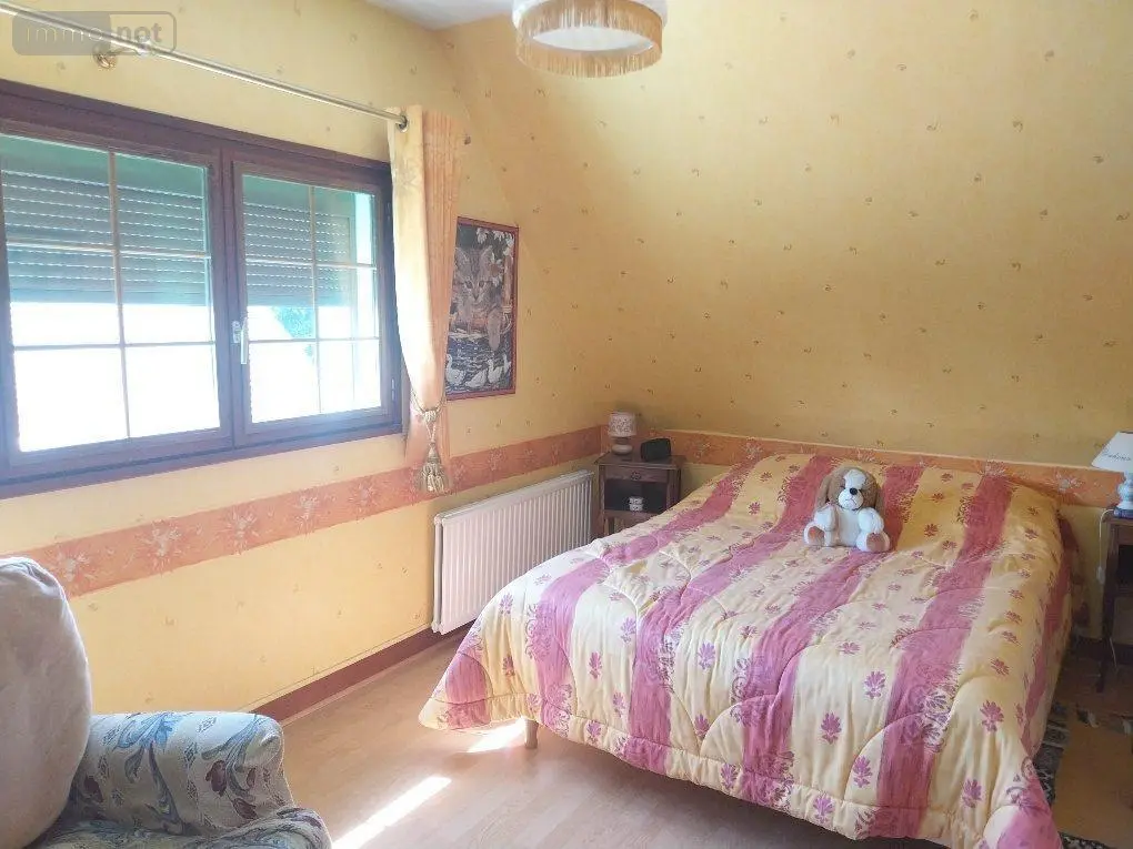Maison a vendre Vitot 27110 Eure 27 249 m2 9 pièces 299900 euros 27061-1474 013