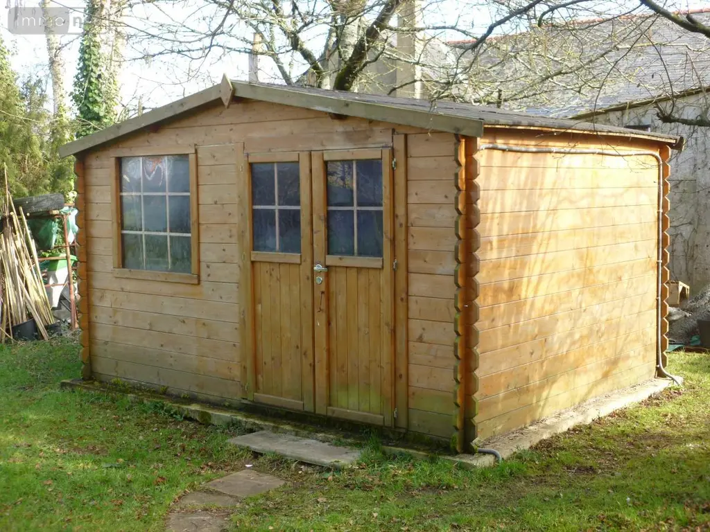 Maison a vendre Les Rairies 49430 Maine-et-Loire 49 201 m2 6 pièces 344850 euros 49050-572 011