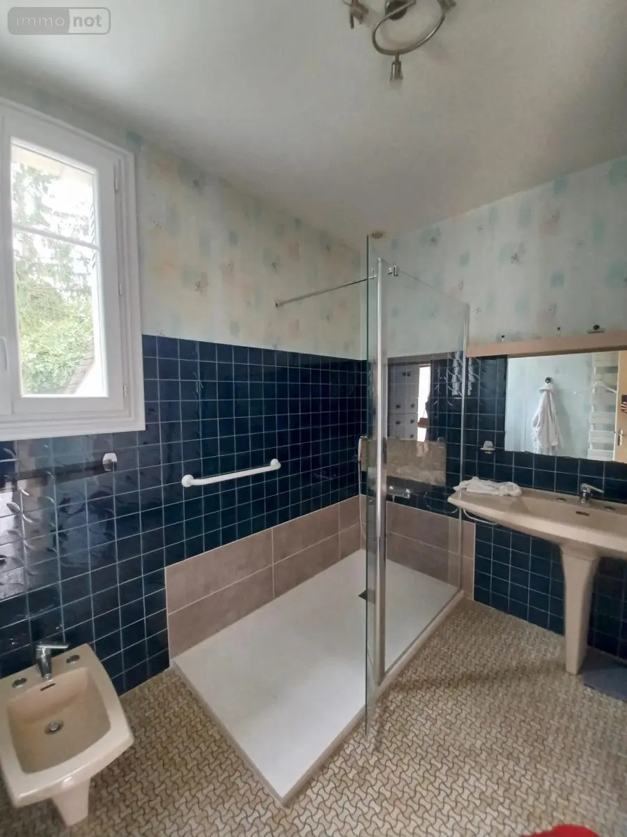 Maison a vendre Sorigny 37250 Indre-et-Loire 37 98 m2 7 pièces 204800 euros 37125-24 004