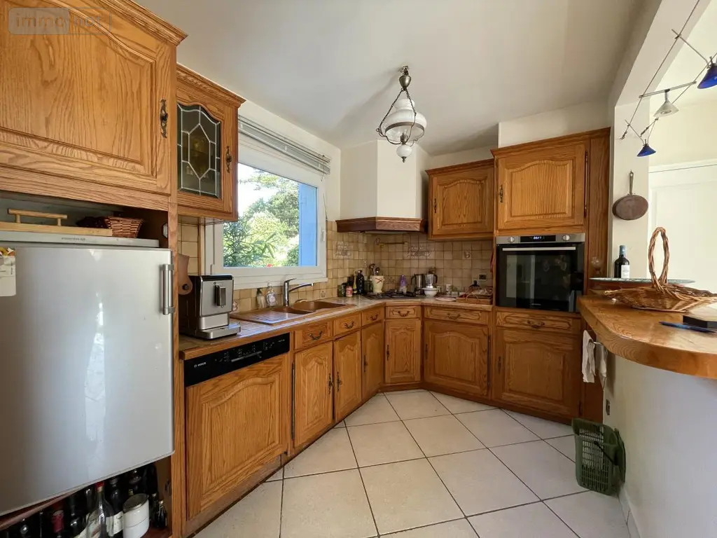 Maison a vendre Saint-Pierre-Quiberon 56510 Morbihan 56 108 m2 4 pièces 514260 euros 56041-875 004