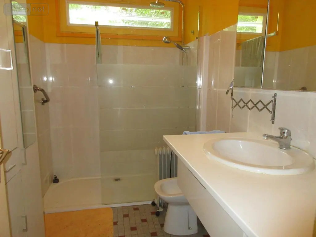 Maison a vendre Réguiny 56500 Morbihan 56 135 m2 6 pièces 187920 euros 56077-950 010
