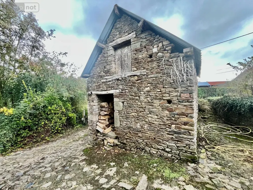 Maison a vendre Pleine-Fougères 35610 Ille-et-Vilaine 35 164 m2 283560 euros 35130-3885 023