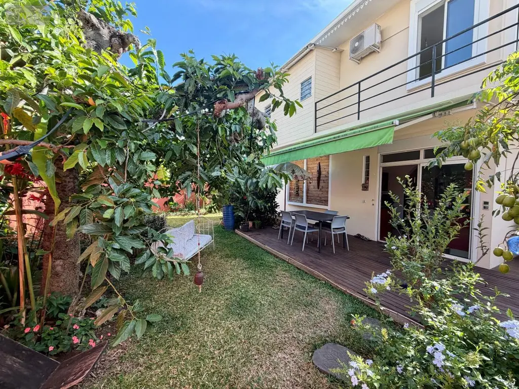 Maison a vendre Saint-Denis 97400 La Réunion 974 125 m2 5 pièces 627000 euros 97409-374 001