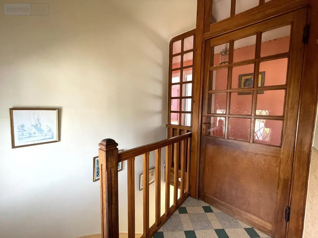 Maison a vendre Saint-Pierre-Quiberon 56510 Morbihan 56 153 m2 7 pièces 699704 euros 56041-865 009