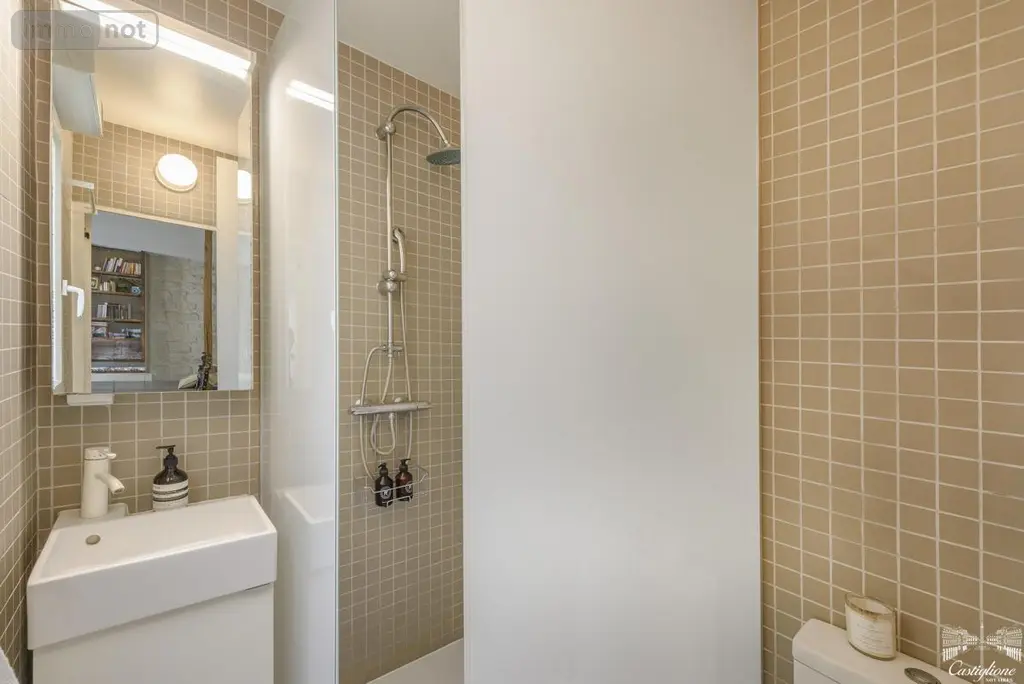 Appartement a vendre Paris 18e Arrondissement 75018 Paris 75 37 m2 495000 euros 75197-258 015