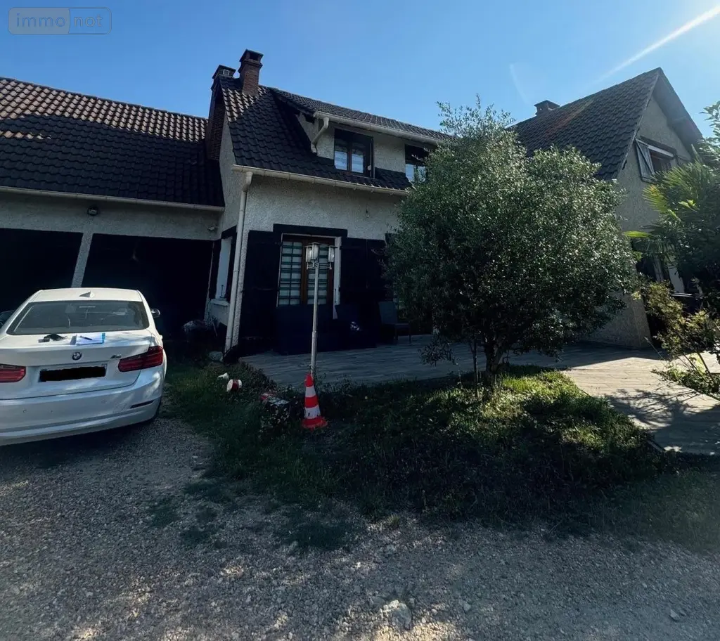 Maison a vendre Pithiviers 45300 Loiret 45 175 m2 6 pièces 240000 euros 45093-129 002
