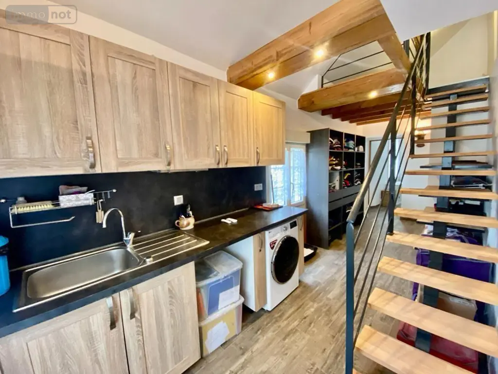 Maison a vendre Gennes-Val-de-Loire 49350 Maine-et-Loire 49 148 m2 7 pièces 265000 euros 49107-1147 004